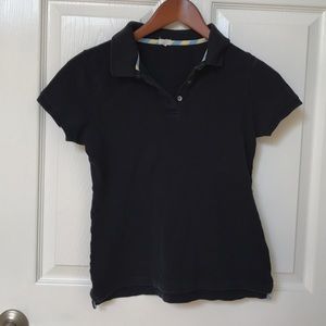 J. Crew polo